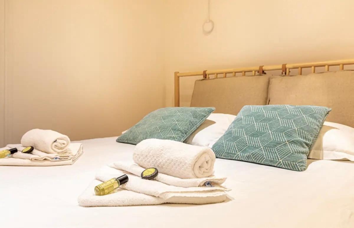 Guestready - Modern Studio 1Min Charonne Metro Paris Exterior foto